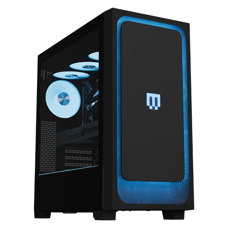 Gaming Desktops